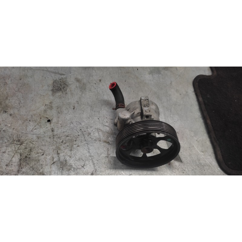 Recambio de bomba direccion para renault laguna ii (bg0) authentique referencia OEM IAM 8200100082  