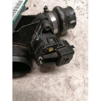 Recambio de caja mariposa para peugeot 307 (s1) 1.4 hdi referencia OEM IAM   