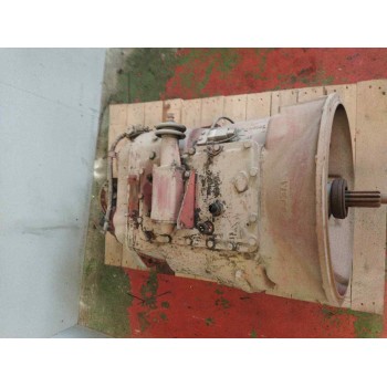 CAJA CAMBIOS TS11612 N5188834 
