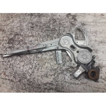 ELEVALUNAS TRASERO DERECHO 698300F020 6 PINS 