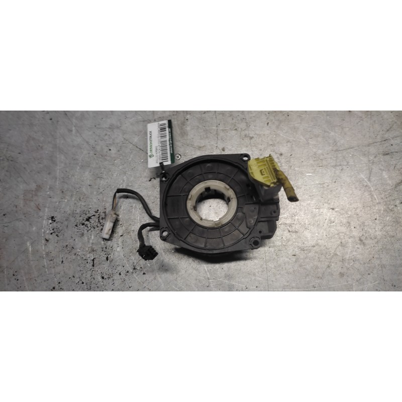 Recambio de anillo airbag para nissan pick-up (d22) td doble cabina 4x4 referencia OEM IAM 98021122 2