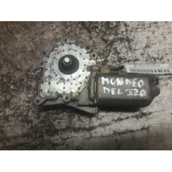 Recambio de motor elevalunas delantero izquierdo para ford mondeo berlina/familiar (fd) clx berlina referencia OEM IAM 013082151