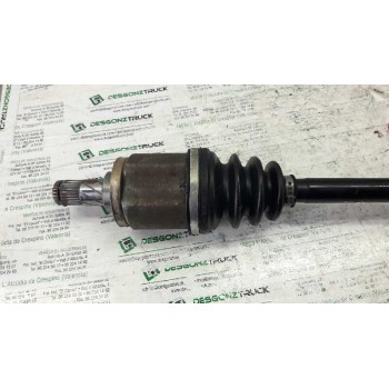 Recambio de transmision delantera derecha para nissan almera (n16/e) line up referencia OEM IAM   
