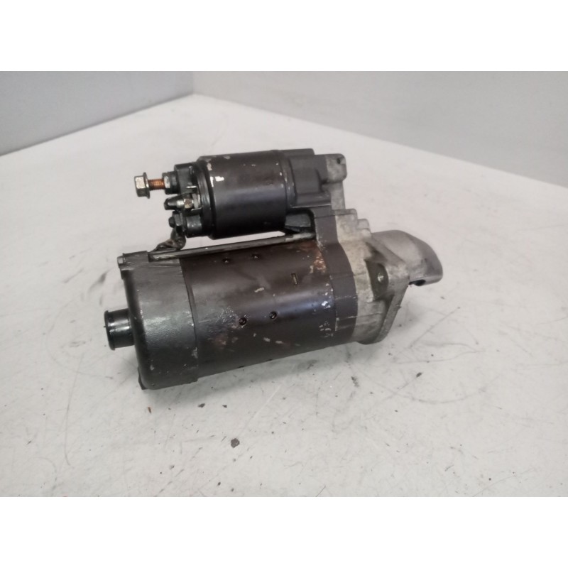 Recambio de motor arranque para iveco daily iv caja/chasis 35c12, 35s12 referencia OEM IAM 504086888 MARCA:BOSCH 0001223003 3