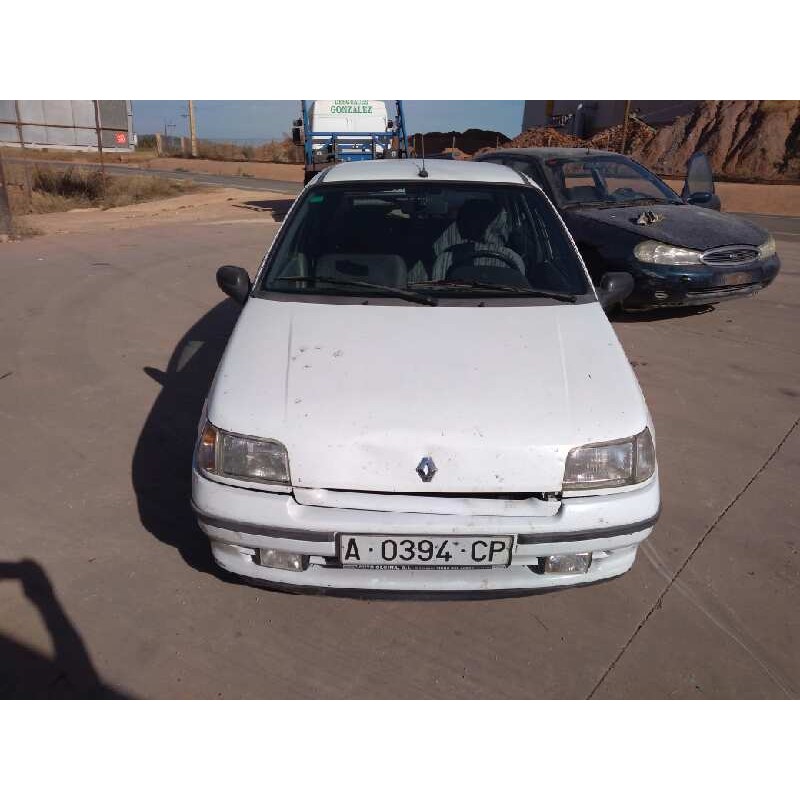 RENAULT CLIO I FASE I+II (B/C57)