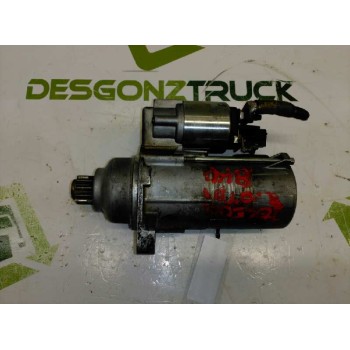MOTOR ARRANQUE VALEO458218 11 DIENTES 