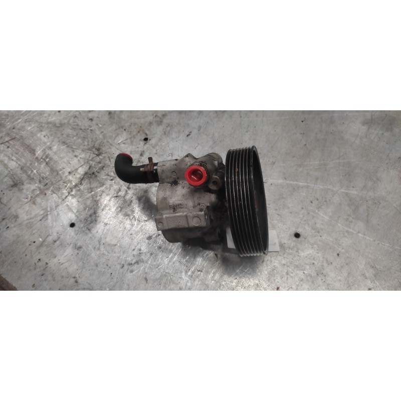 Recambio de bomba direccion para renault laguna ii (bg0) authentique referencia OEM IAM 8200100082 - Verde 2