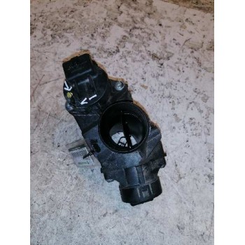 Recambio de caja mariposa para peugeot 307 (s1) 1.4 hdi referencia OEM IAM   