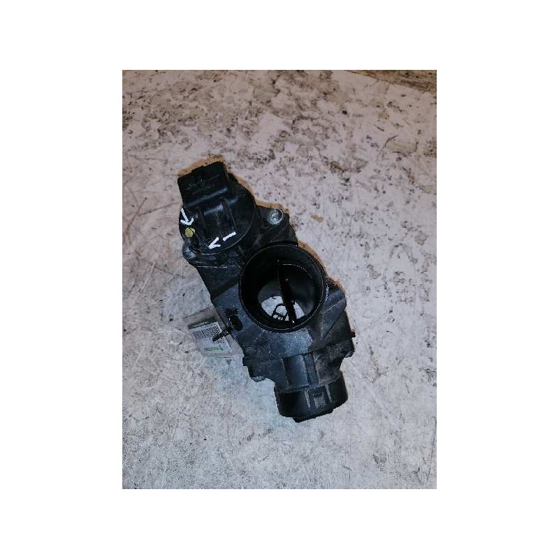 Recambio de caja mariposa para peugeot 307 (s1) 1.4 hdi referencia OEM IAM 3