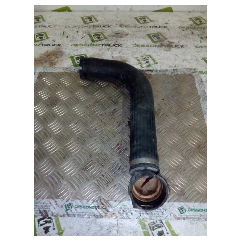 Recambio de manguera de agua para iveco stralis (as) fsa t / fp lt 4x2 gran espacio referencia OEM IAM   