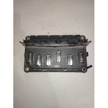 Recambio de modulo electronico para daf trucks xf 106 480 referencia OEM IAM 2148048 2148046 