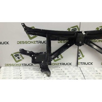Recambio de travesaño superior para seat cordoba berlina (6k2) sport referencia OEM IAM   