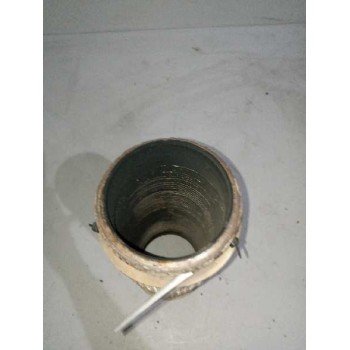 Recambio de flector tubo escape para man tgx 18.xxx fg / 4x2 bl xxl referencia OEM IAM 81152105016  