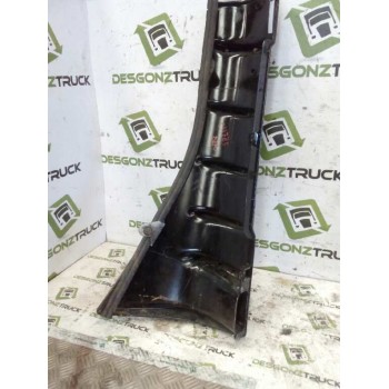 Recambio de deflector derecho para iveco stralis (as) 10.3 diesel referencia OEM IAM   