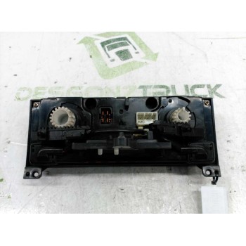 Recambio de mando calefaccion / aire acondicionado para daewoo lanos cool referencia OEM IAM 96242970  