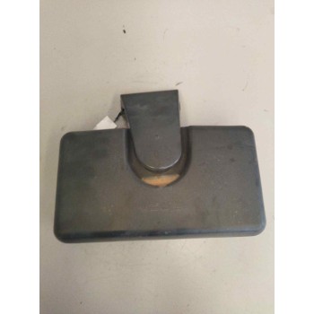 Recambio de retrovisor exterior angular para man l2000 9.153-10.224 euroi/ii 6.9 diesel referencia OEM IAM   