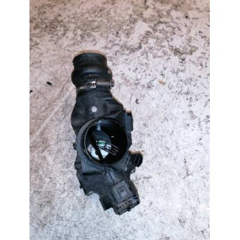 Recambio de caja mariposa para peugeot 307 (s1) 1.4 hdi referencia OEM IAM   