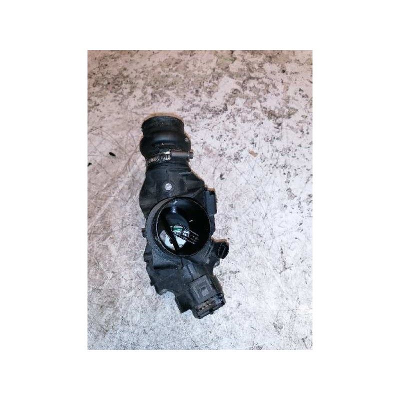 Recambio de caja mariposa para peugeot 307 (s1) 1.4 hdi referencia OEM IAM 4