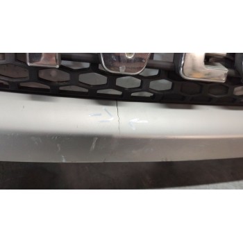 Recambio de rejilla delantera central para iveco daily vi autobús 50c80e referencia OEM IAM 5801255792  