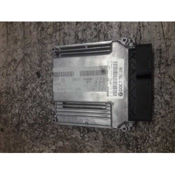 CENTRALITA MOTOR UCE DDE7791190 1039S01010