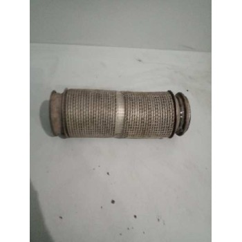 Recambio de flector tubo escape para man tgx 18.xxx fg / 4x2 bl xxl referencia OEM IAM 81152105016  