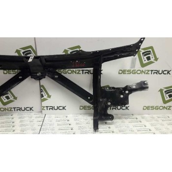 Recambio de travesaño superior para seat cordoba berlina (6k2) sport referencia OEM IAM   