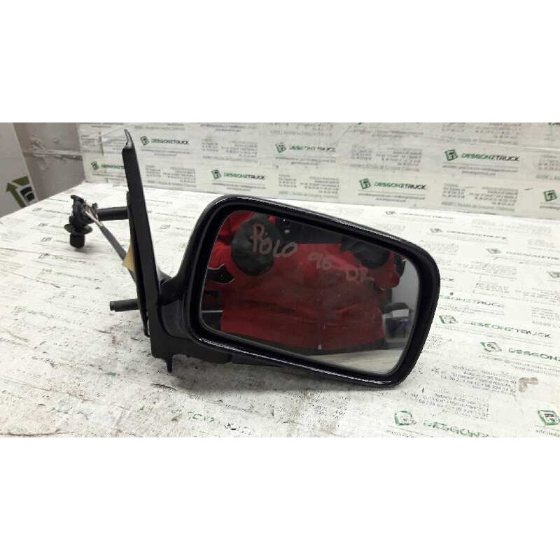 Recambio de retrovisor derecho para volkswagen polo berlina (6n1) air referencia OEM IAM 2