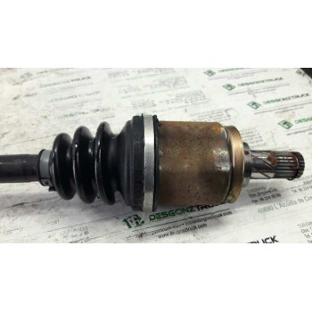 Recambio de transmision delantera izquierda para nissan almera (n16/e) line up referencia OEM IAM   