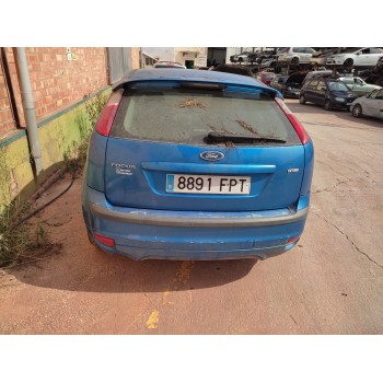 ford focus berlina (cap) del año 2007