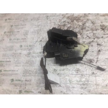 Recambio de cerradura puerta delantera derecha para bmw serie 3 berlina (e46) 320d referencia OEM IAM  7 PINS 