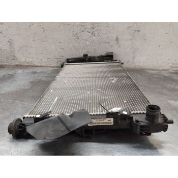 Recambio de radiador agua para jeep compass (mk49) 2.2 crd referencia OEM IAM 05058759AD  