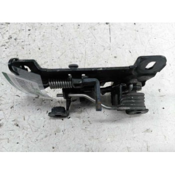Recambio de cerradura capot para peugeot 407 st sport referencia OEM IAM   