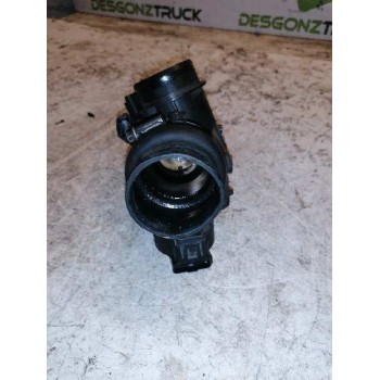 Recambio de caja mariposa para peugeot 307 (s1) 1.4 hdi referencia OEM IAM   