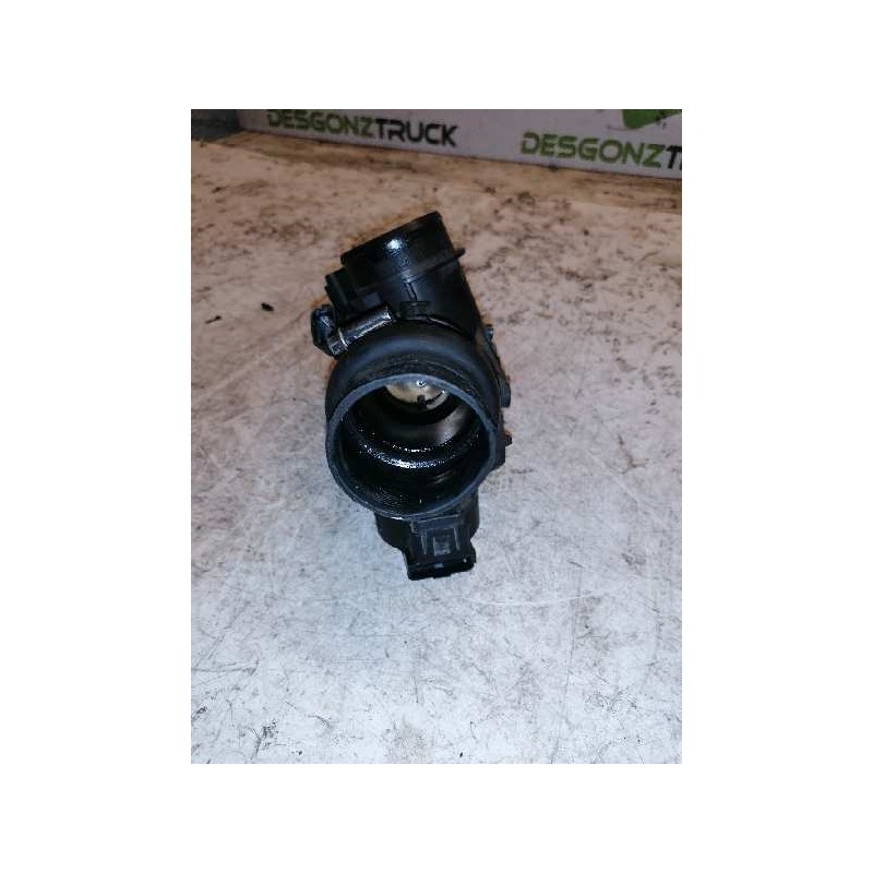 Recambio de caja mariposa para peugeot 307 (s1) 1.4 hdi referencia OEM IAM 5