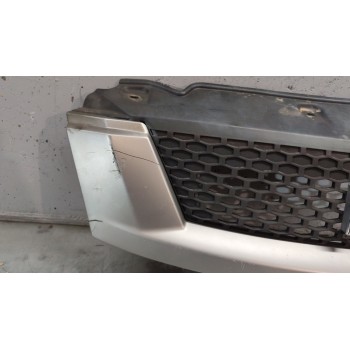 Recambio de rejilla delantera central para iveco daily vi autobús 50c80e referencia OEM IAM 5801255792  
