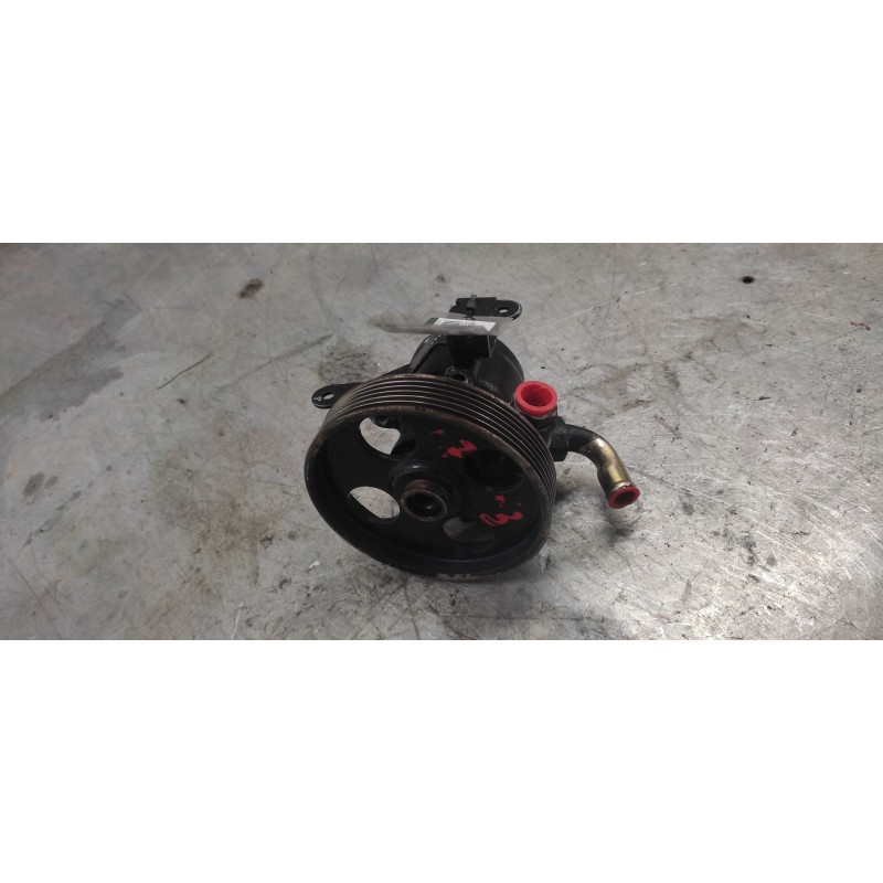 Recambio de bomba direccion para citroën xsara berlina 1.9 turbodiesel referencia OEM IAM 9610519980  