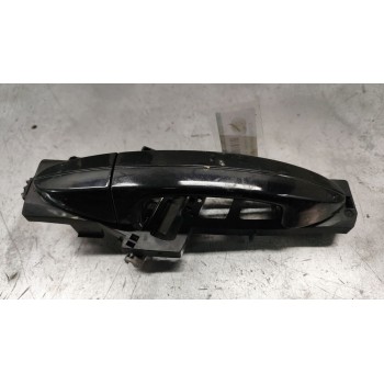 Recambio de maneta exterior trasera derecha para ford ecosport 1.0 ecoboost referencia OEM IAM   