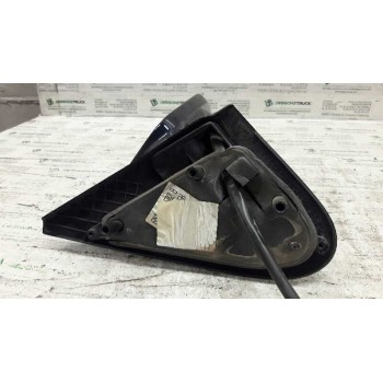 Recambio de retrovisor derecho para volkswagen polo berlina (6n1) air referencia OEM IAM   