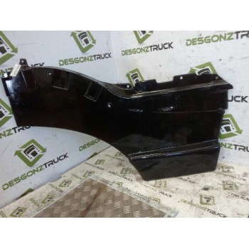 Recambio de moldura puerta delantera derecha para iveco stralis (as) 10.3 diesel referencia OEM IAM   