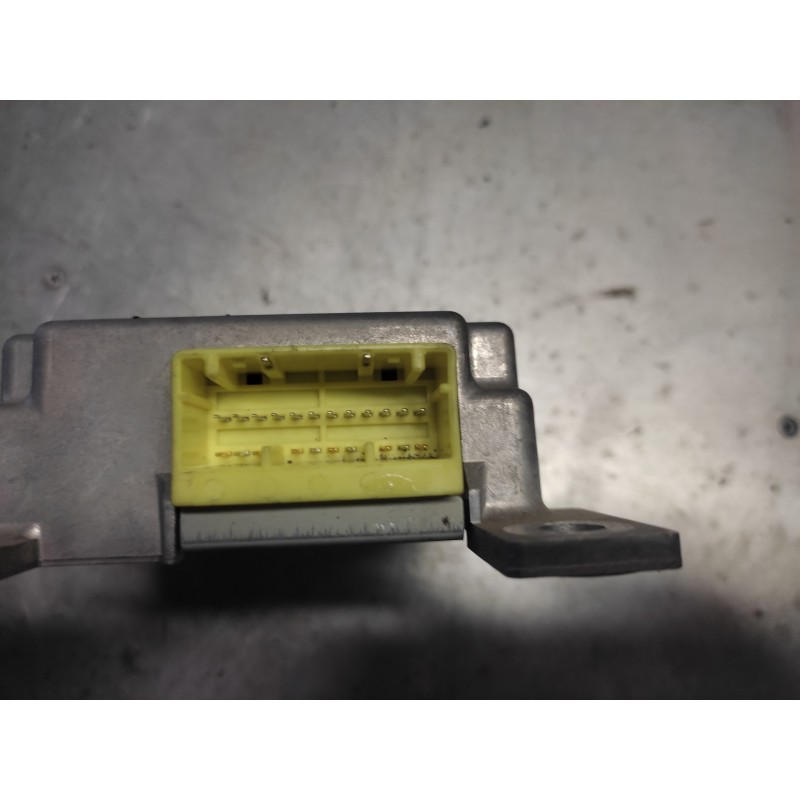 Recambio de centralita airbag para nissan almera (n15) referencia OEM IAM 2