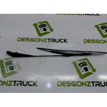 Recambio de brazo limpia delantero para renault 9 1.4 referencia OEM IAM   