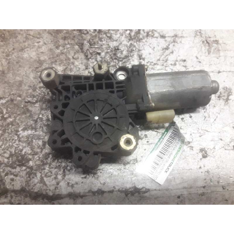 Recambio de motor elevalunas delantero izquierdo para ford mondeo berlina/familiar (fd) clx berlina referencia OEM IAM 013082168 2