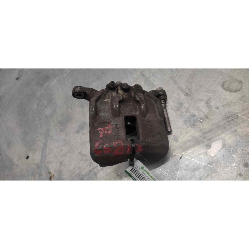 Recambio de pinza freno delantera derecha para honda civic berlina 5 (fk) 2.2 i-ctdi executive referencia OEM IAM   