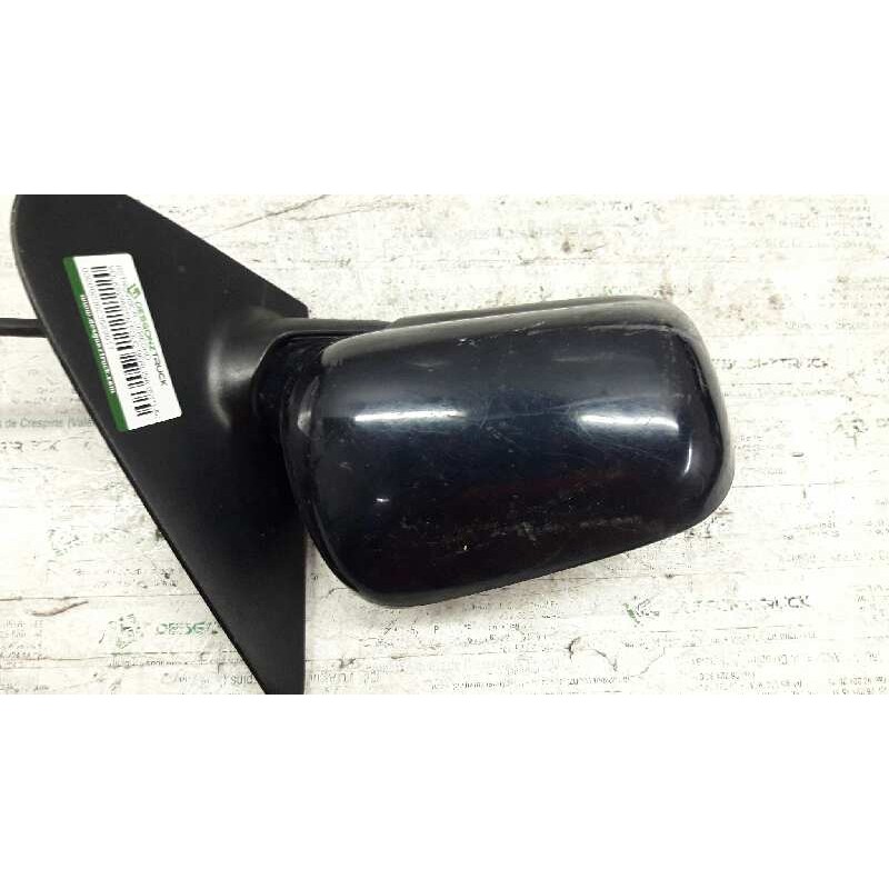 Recambio de retrovisor derecho para volkswagen polo berlina (6n1) air referencia OEM IAM 4