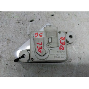 Recambio de sensor airbag para opel zafira a blue line referencia OEM IAM  DELANTERO DERECHO 