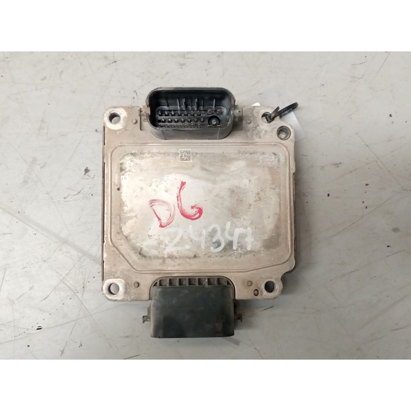 Recambio de modulo electronico para daf serie xf106 referencia OEM IAM 6070004034 - Naranja 3