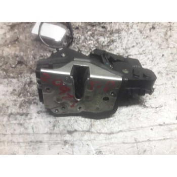 CERRADURA PUERTA TRASERA DERECHA 7 PINS 