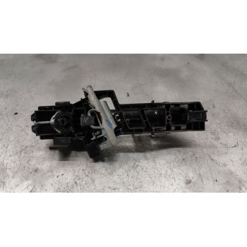 Recambio de maneta exterior trasera derecha para ford ecosport 1.0 ecoboost referencia OEM IAM   