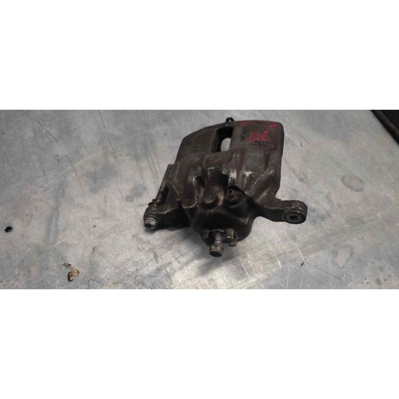 Recambio de pinza freno delantera derecha para honda civic berlina 5 (fk) 2.2 i-ctdi executive referencia OEM IAM - Negro 2