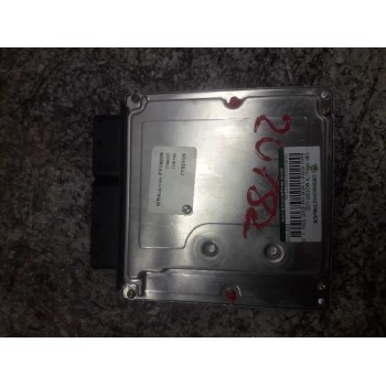 Recambio de centralita motor uce para bmw serie 3 berlina (e46) 320d referencia OEM IAM  DDE7791190 1039S01010